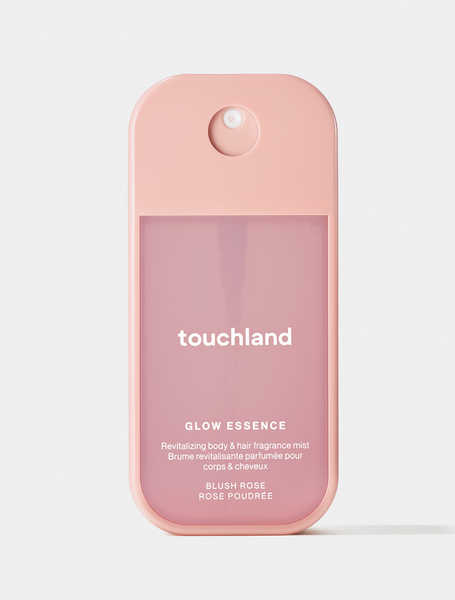 Glow Essence Body & Hair Fragrance Mist (Set UCL4)