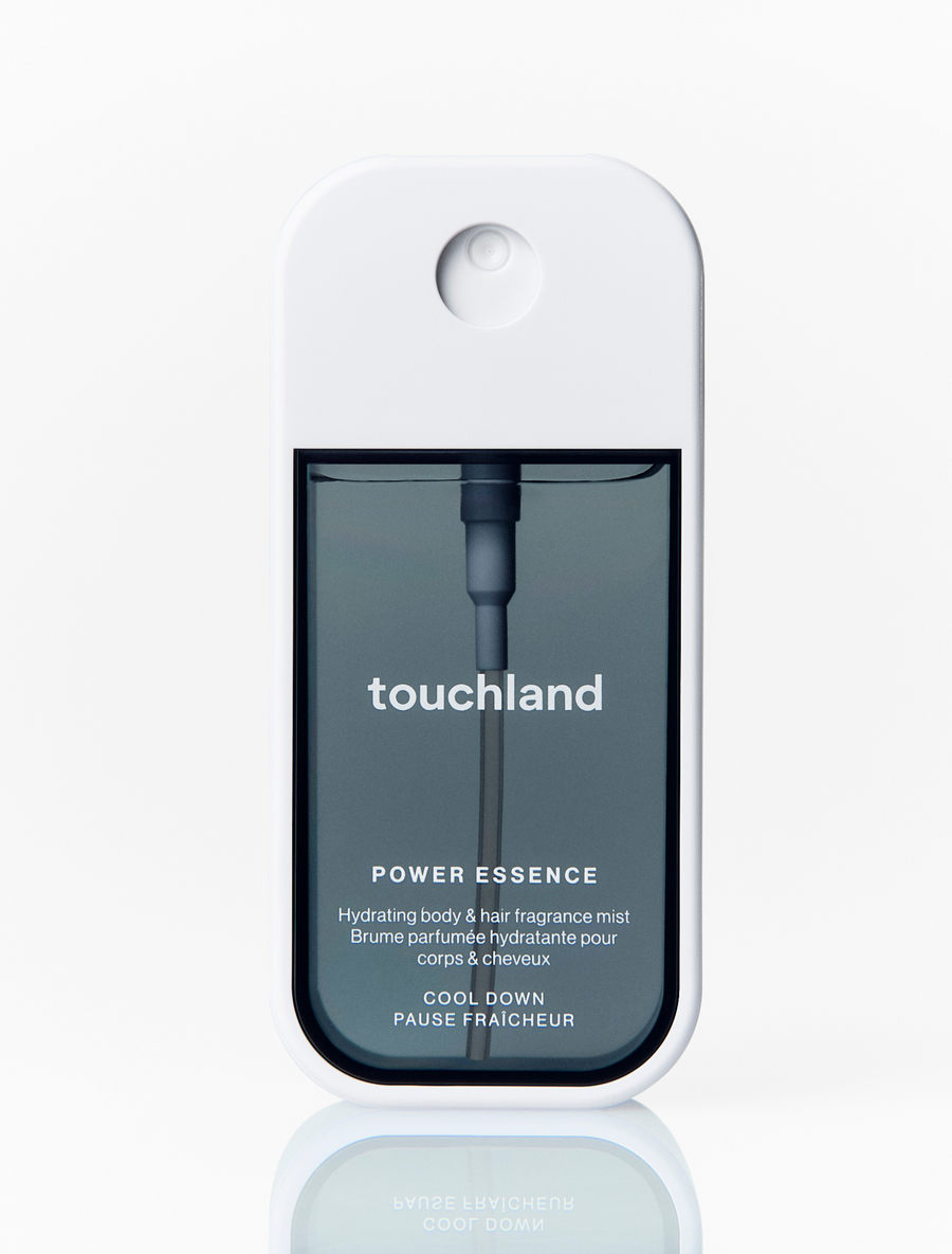 Cool Down Body Spray (Series MQ5W)