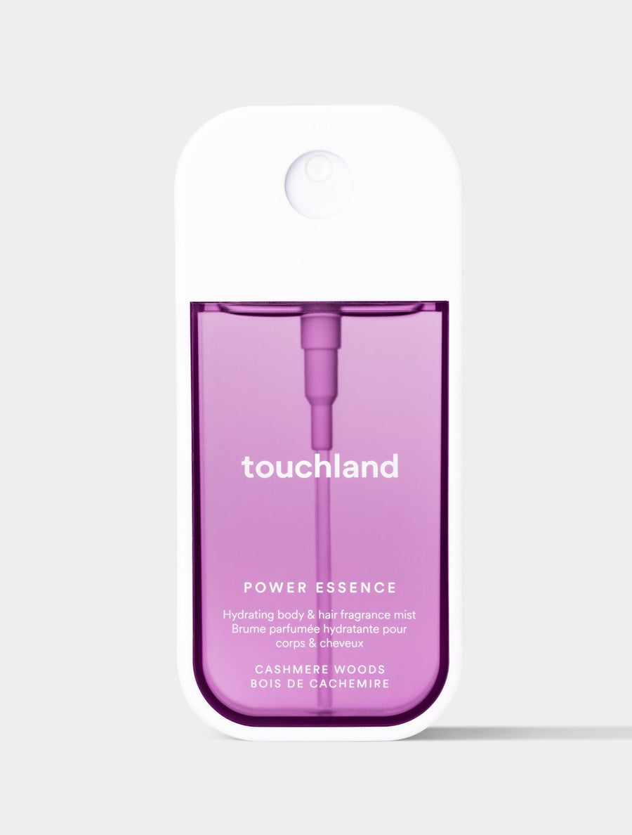 Cashmere Woods Body & Hair Fragrance Mist (Select 6U6T)